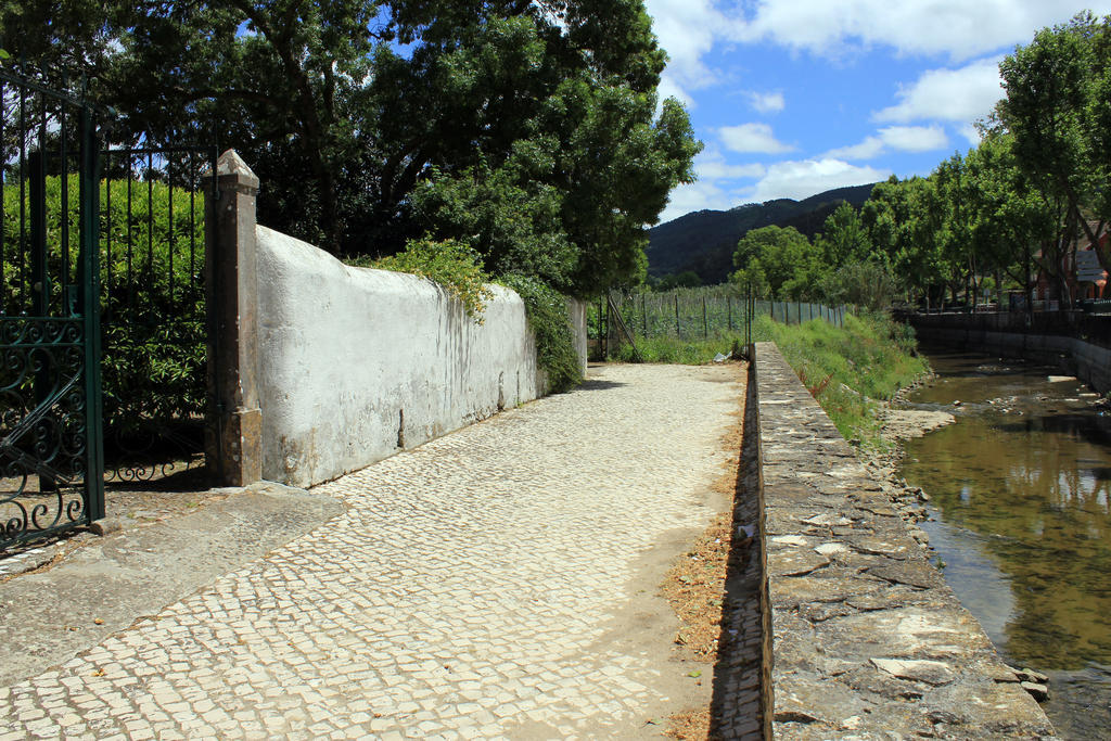 Quinta Da Varzea Villa Sintra Ngoại thất bức ảnh