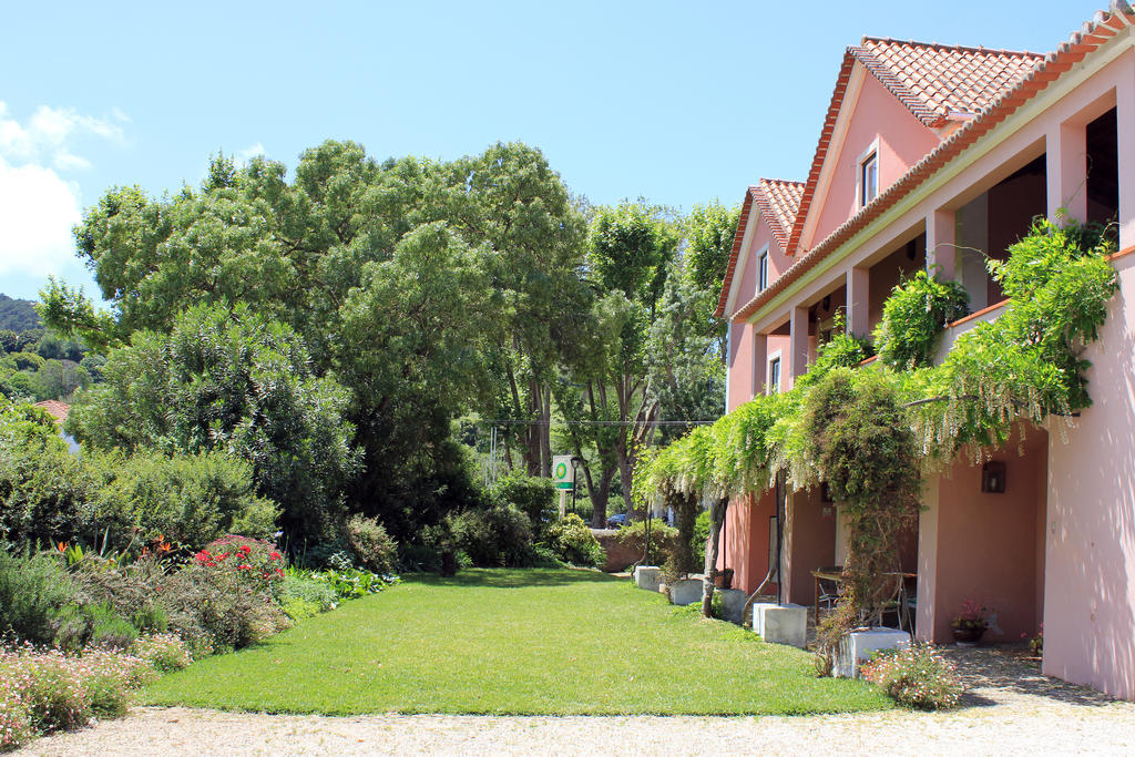 Quinta Da Varzea Villa Sintra Phòng bức ảnh