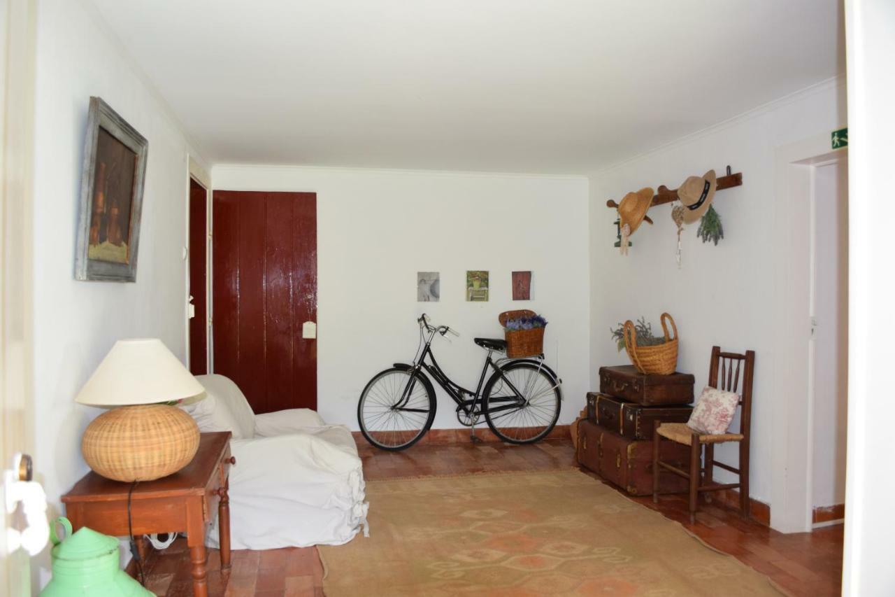 Quinta Da Varzea Villa Sintra Ngoại thất bức ảnh