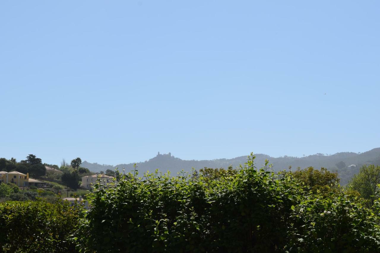 Quinta Da Varzea Villa Sintra Ngoại thất bức ảnh