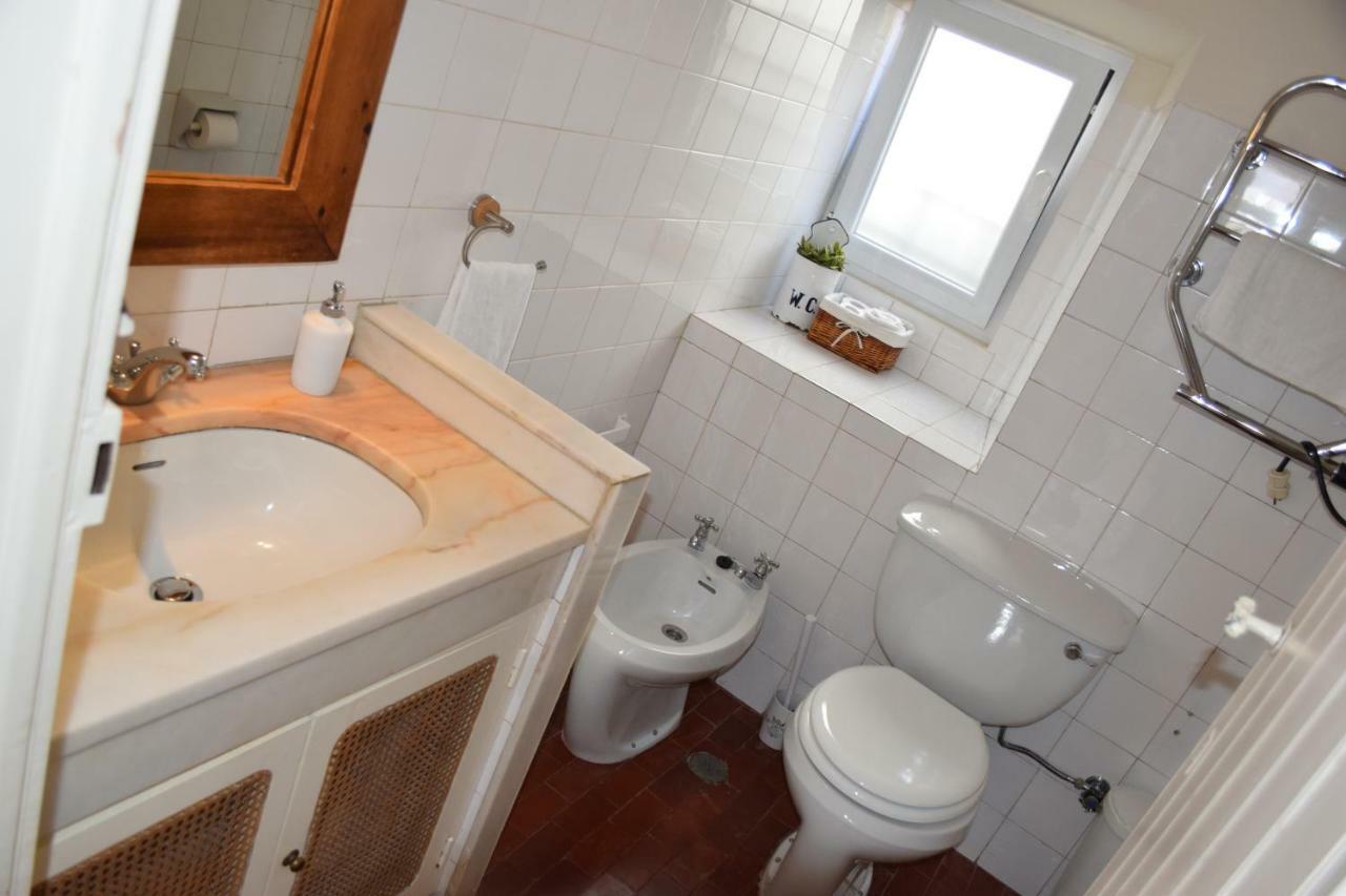 Quinta Da Varzea Villa Sintra Ngoại thất bức ảnh